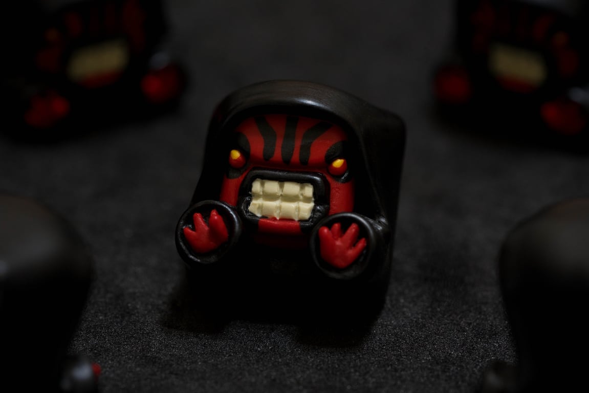 Maul