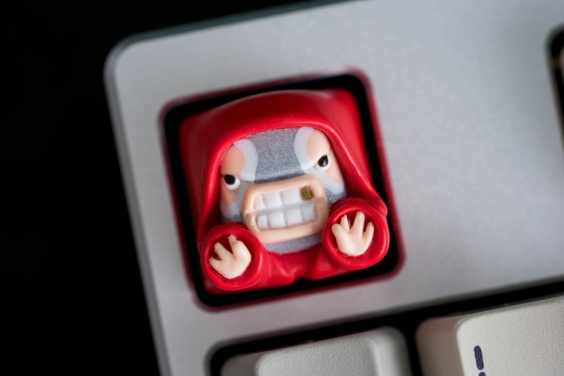 El Santo
