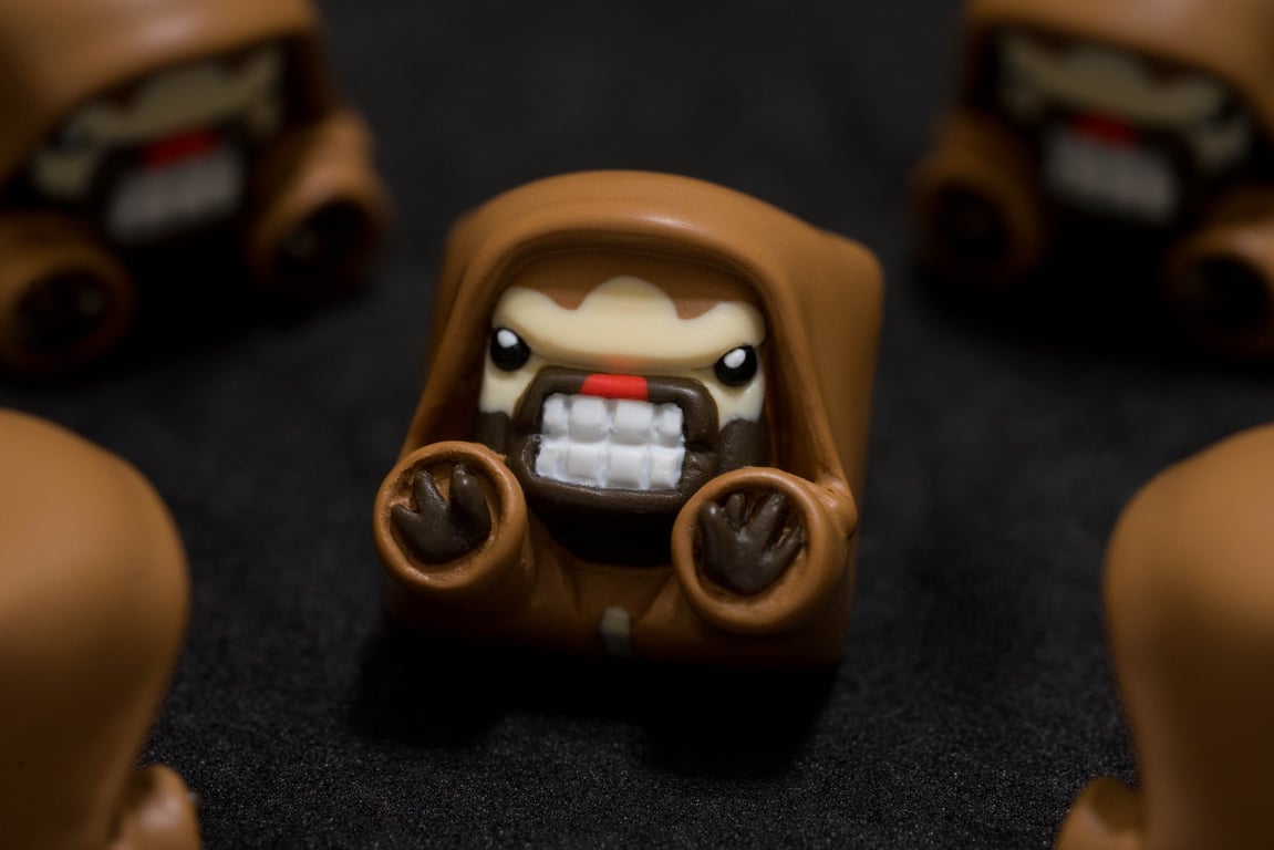 Bidoof