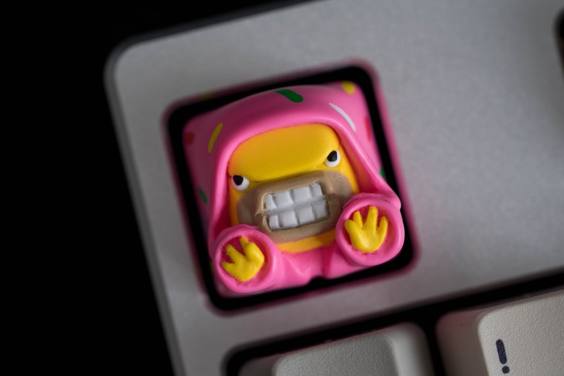D’ohnut