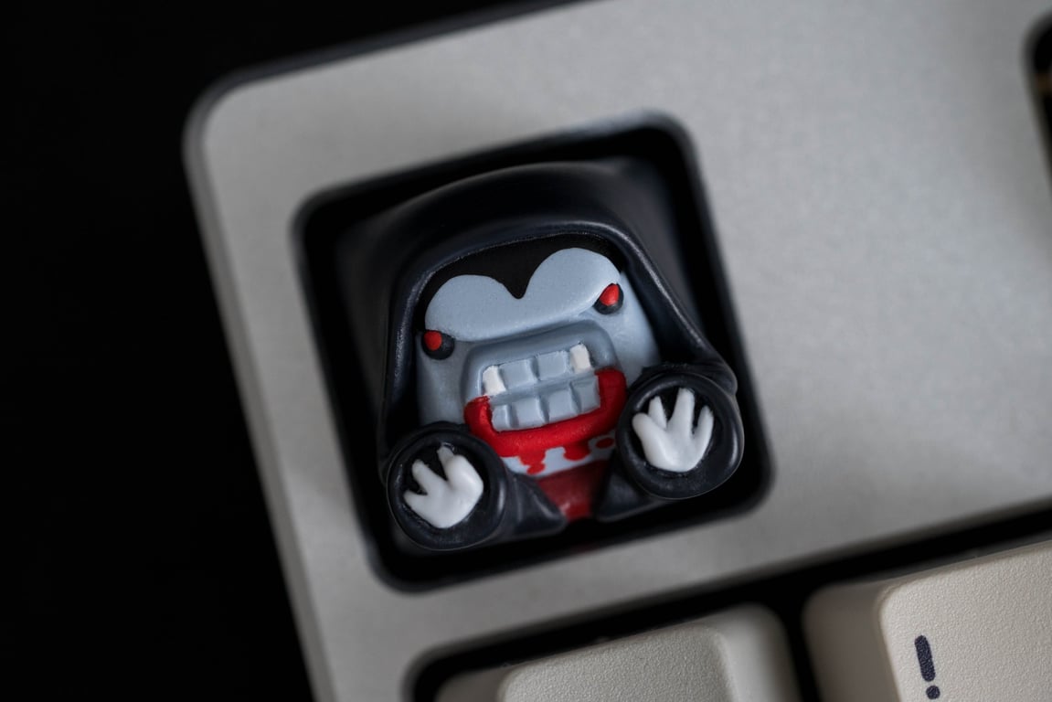 Dracula