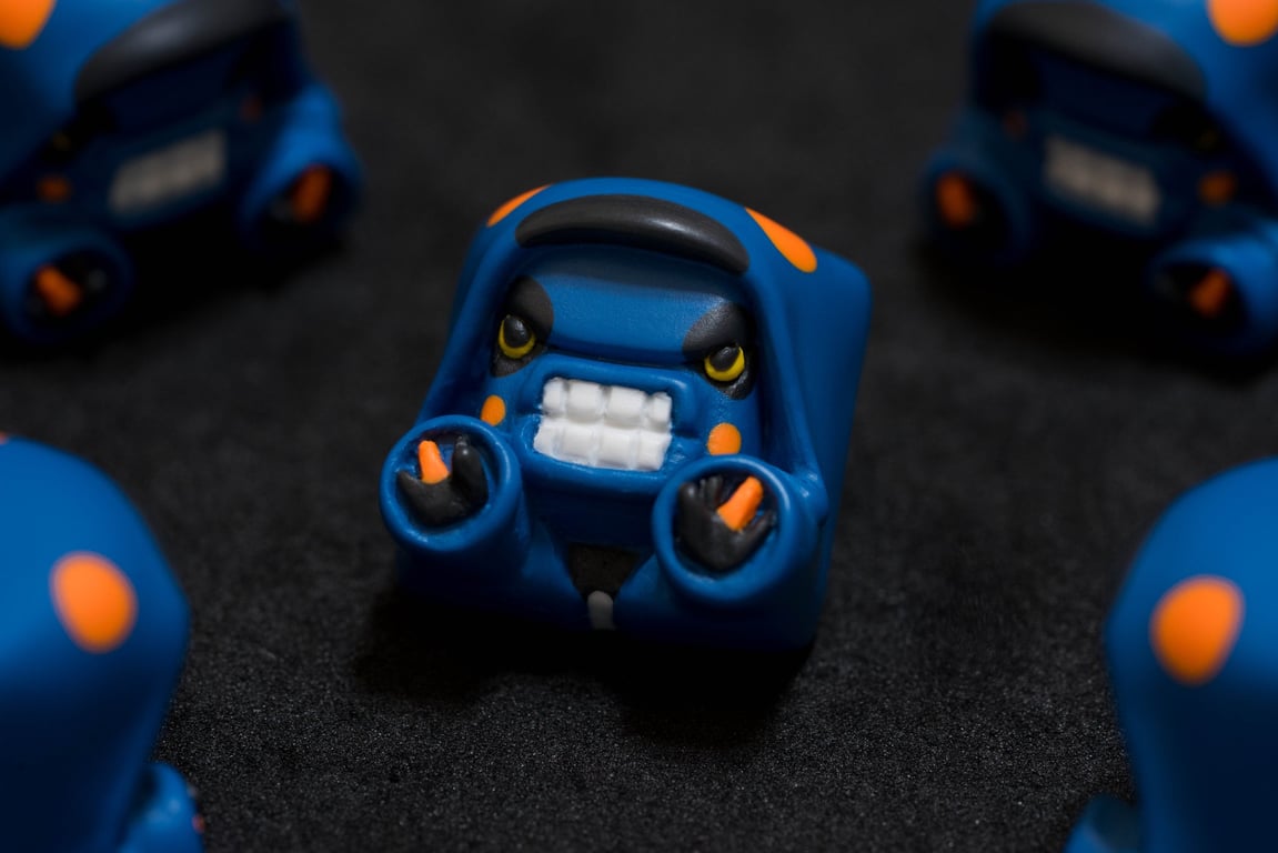Croagunk