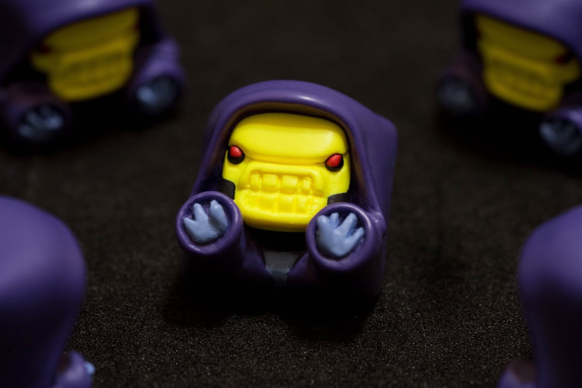Skeletor