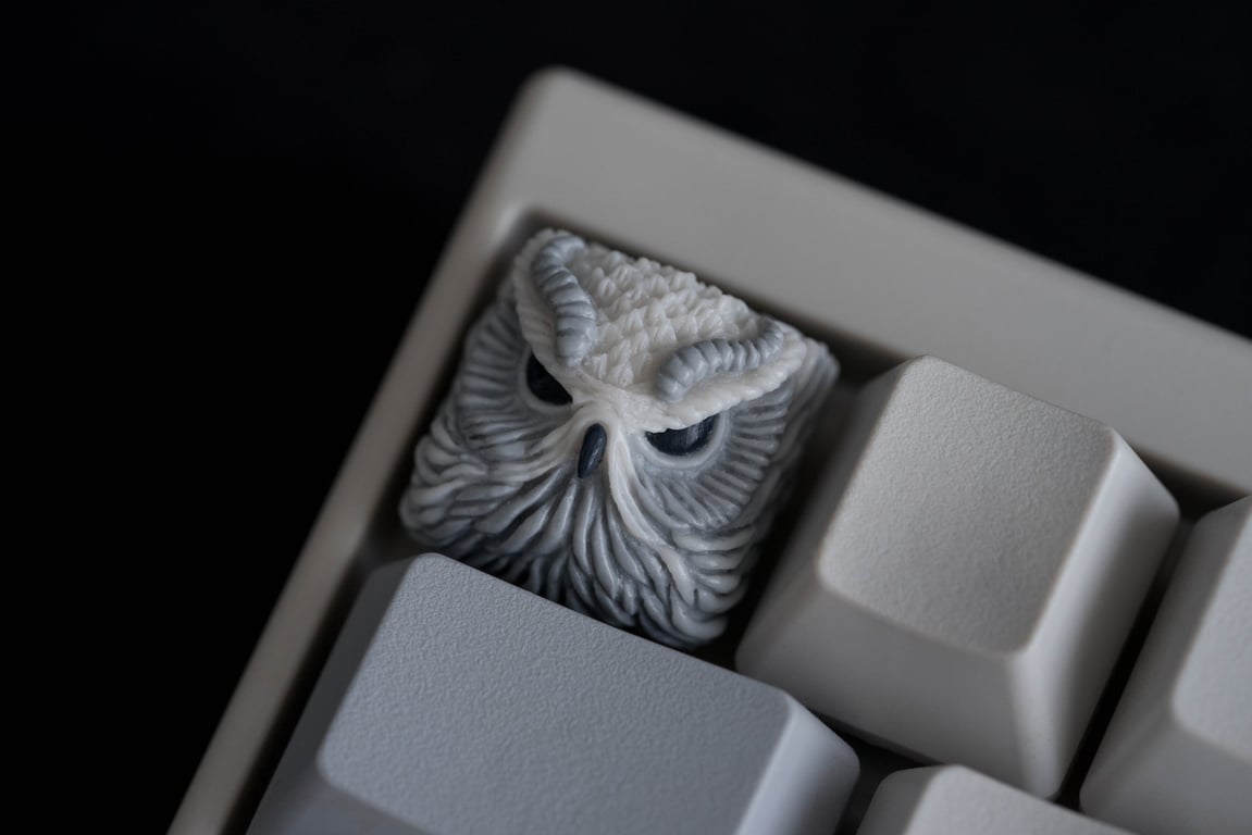 Digital Ghost