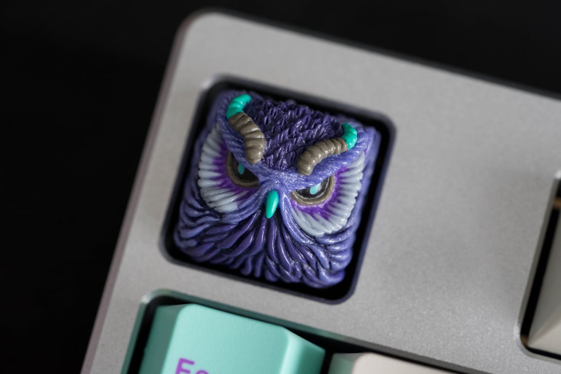 Spyrodrogon