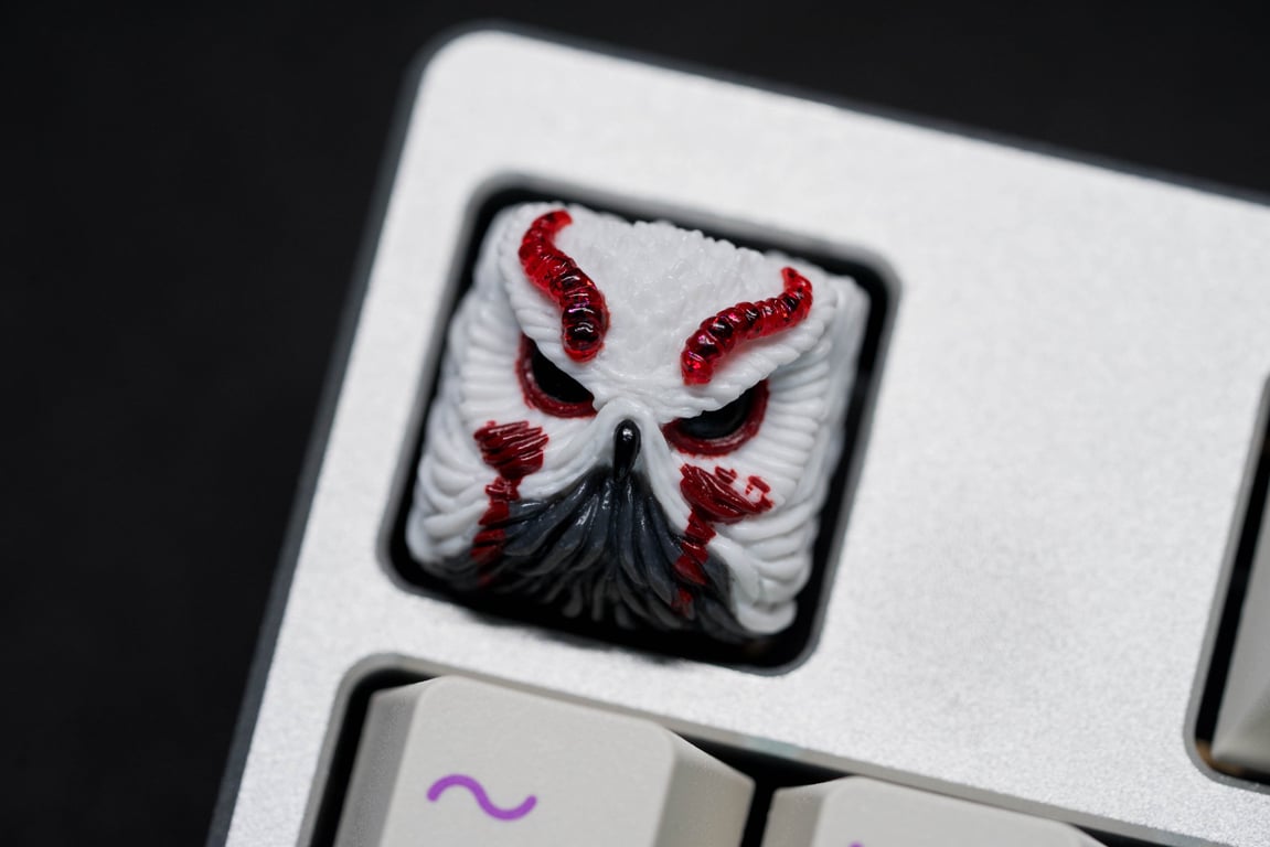 Hell’s Pigeon