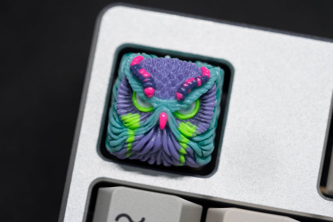 Corrupted Corpse