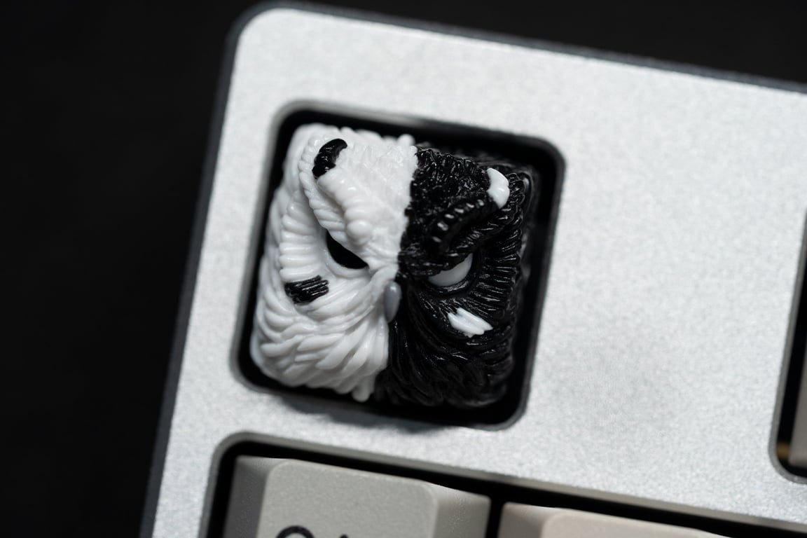 Yin Yang