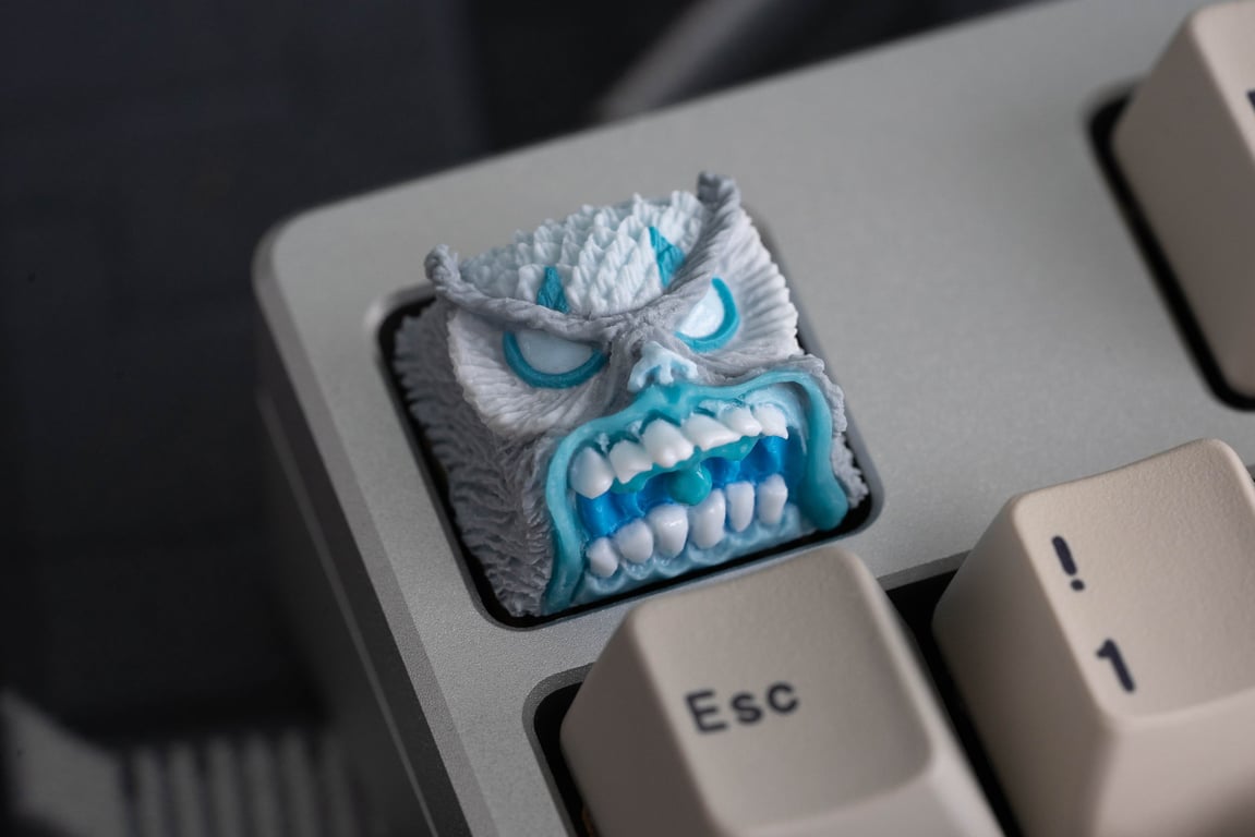 White Walker