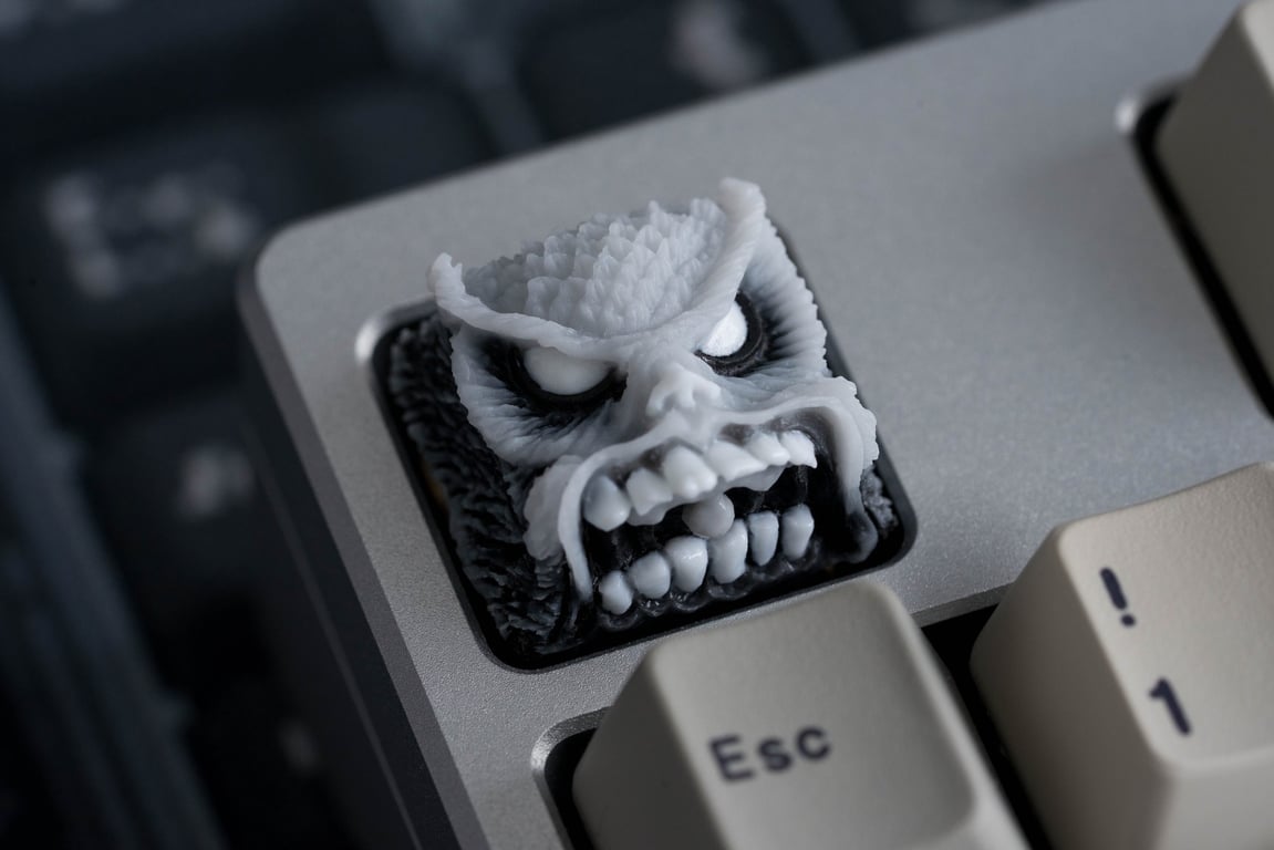 Baba Yaga