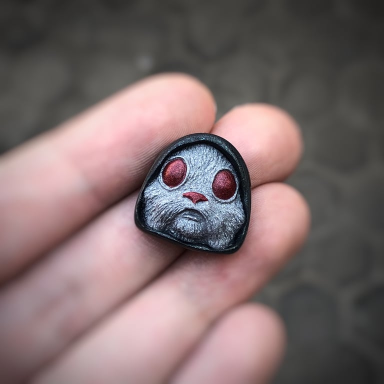 Dark Force