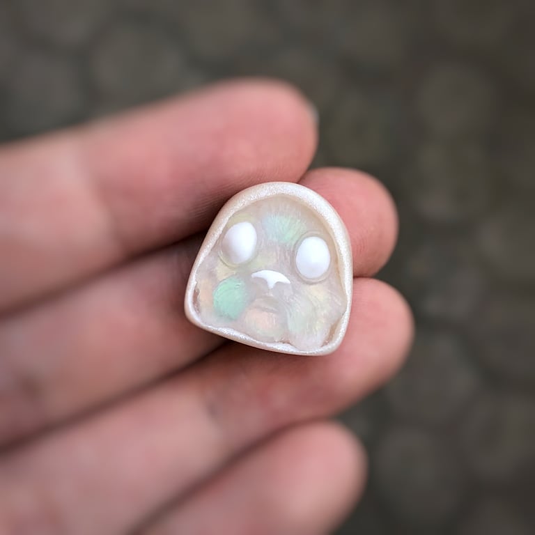 Salt Soul