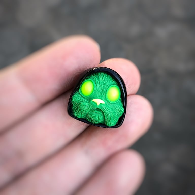 Gamma Radiation