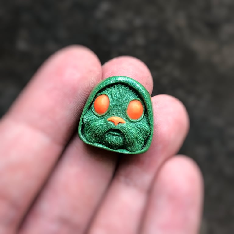 Chlorophyll Cell