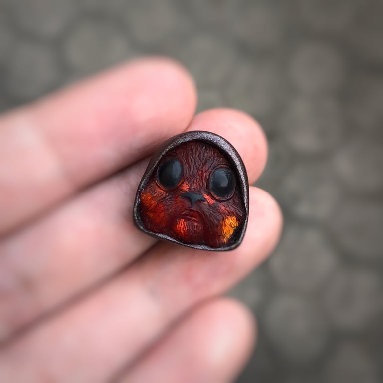 Inferno Soul