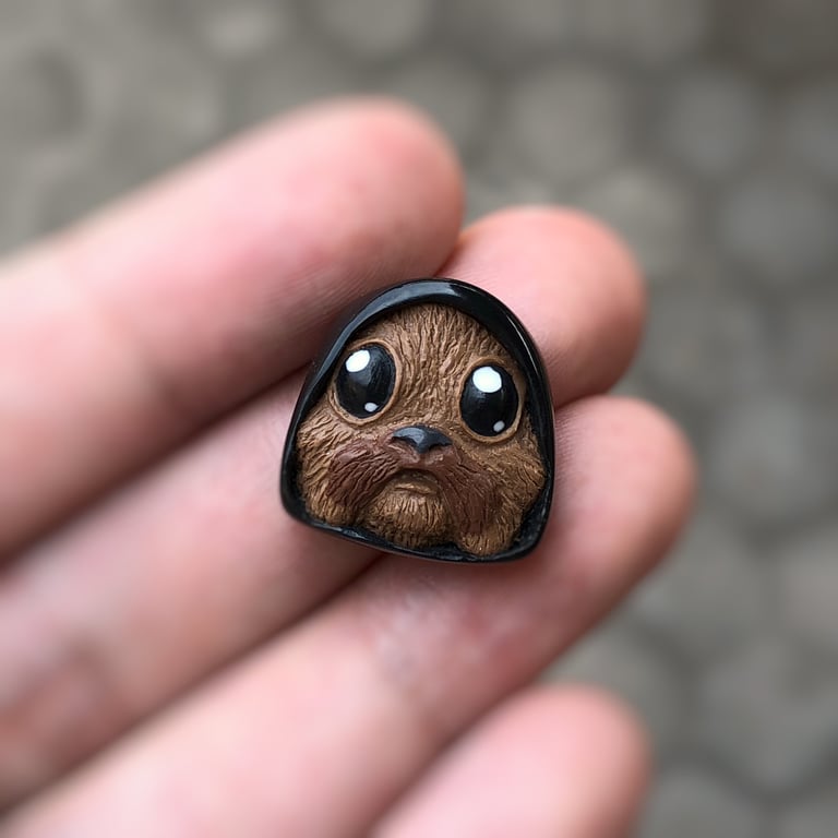 Wookiees