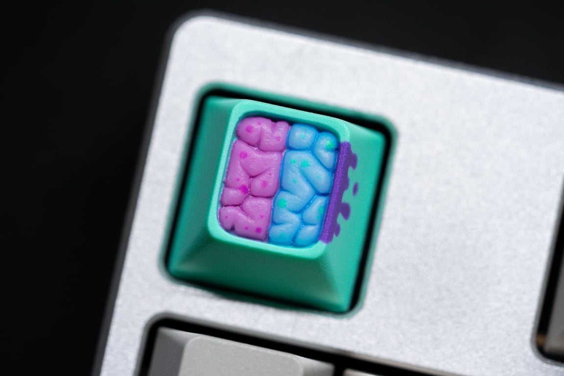 Brainfused