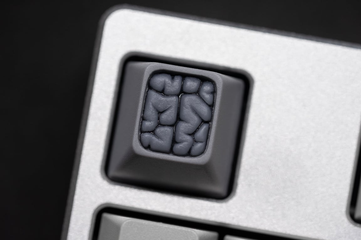 Gray Matter