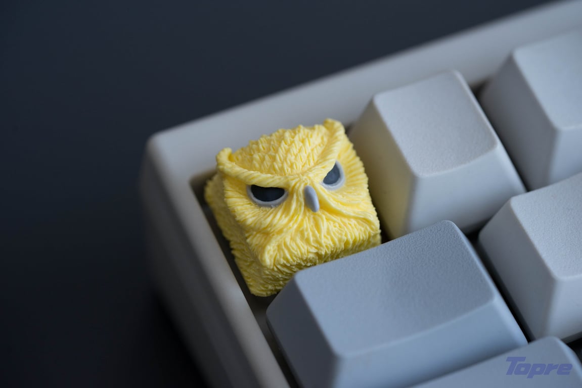 Thoccc Yellow