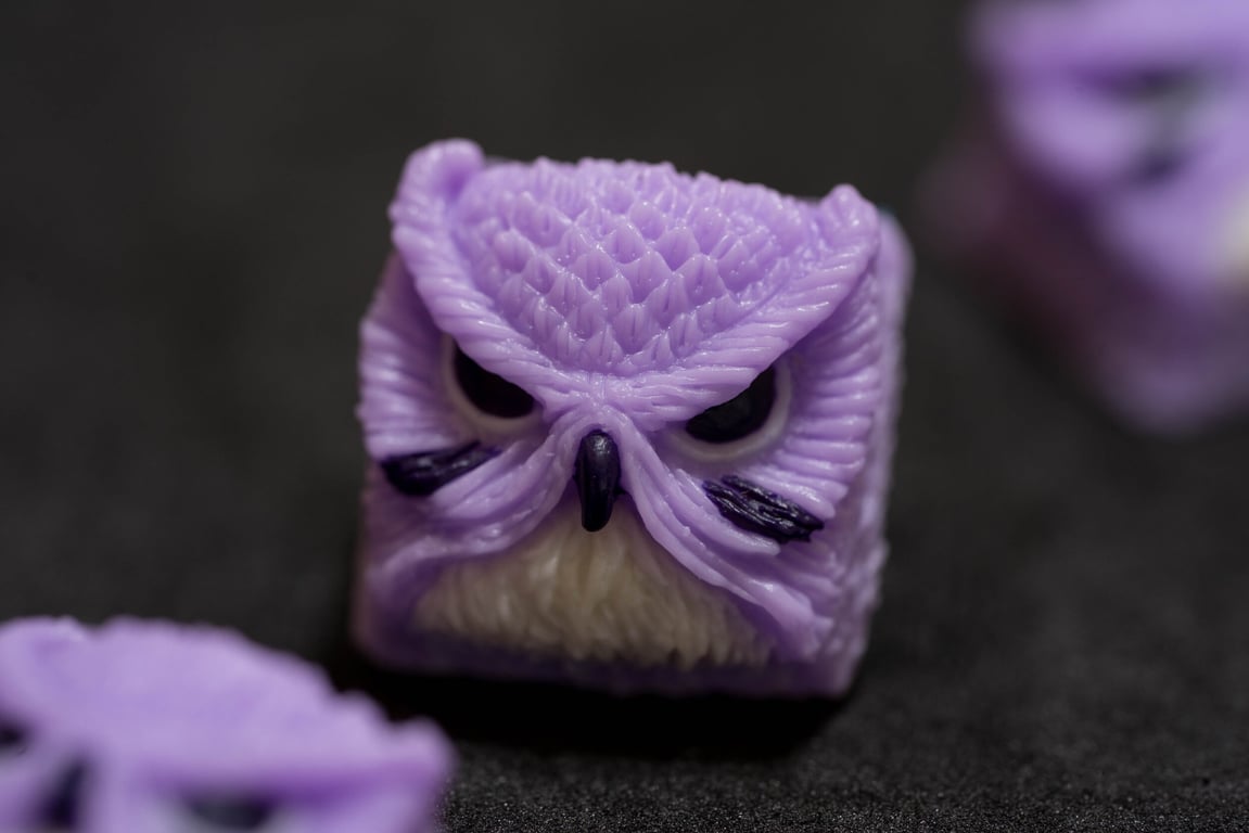 Crystal Fatale