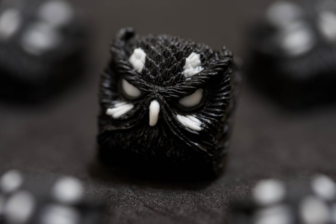 Inverse NoFace