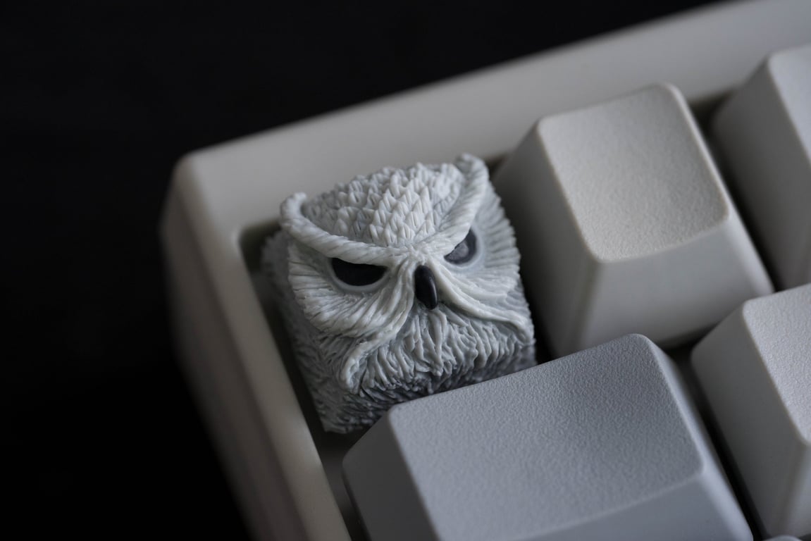 Digital Ghost