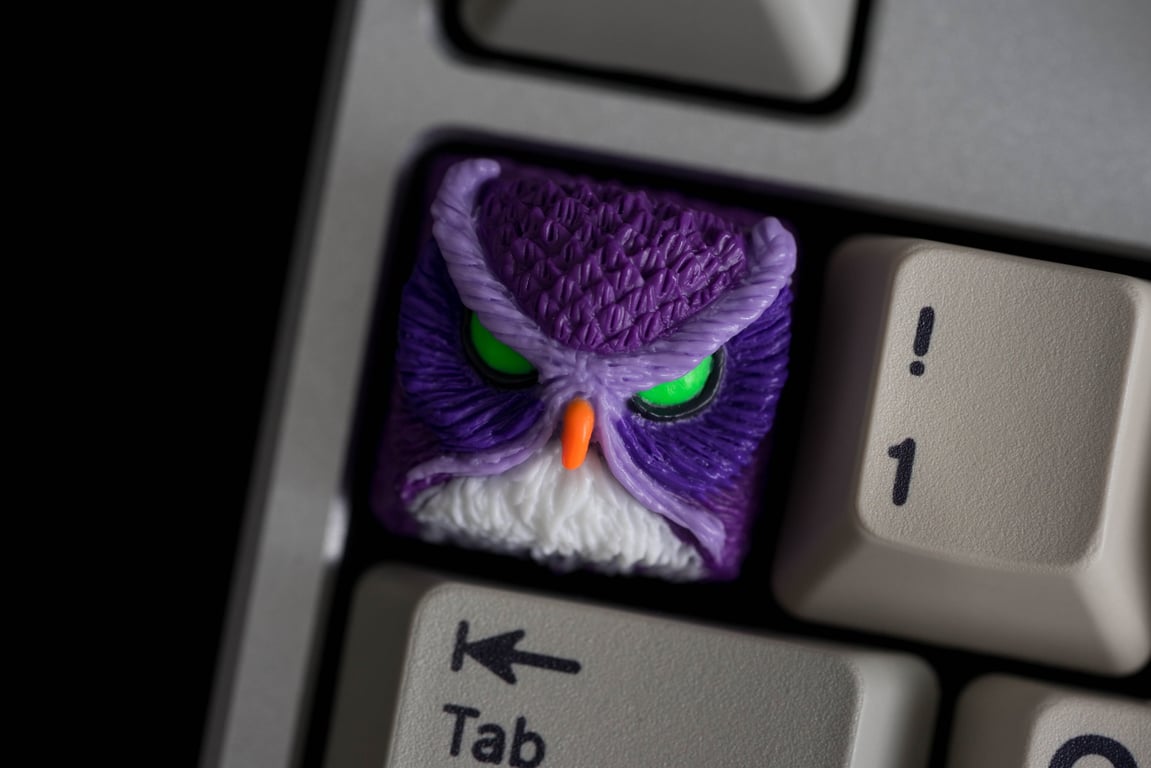 Weeb Essential