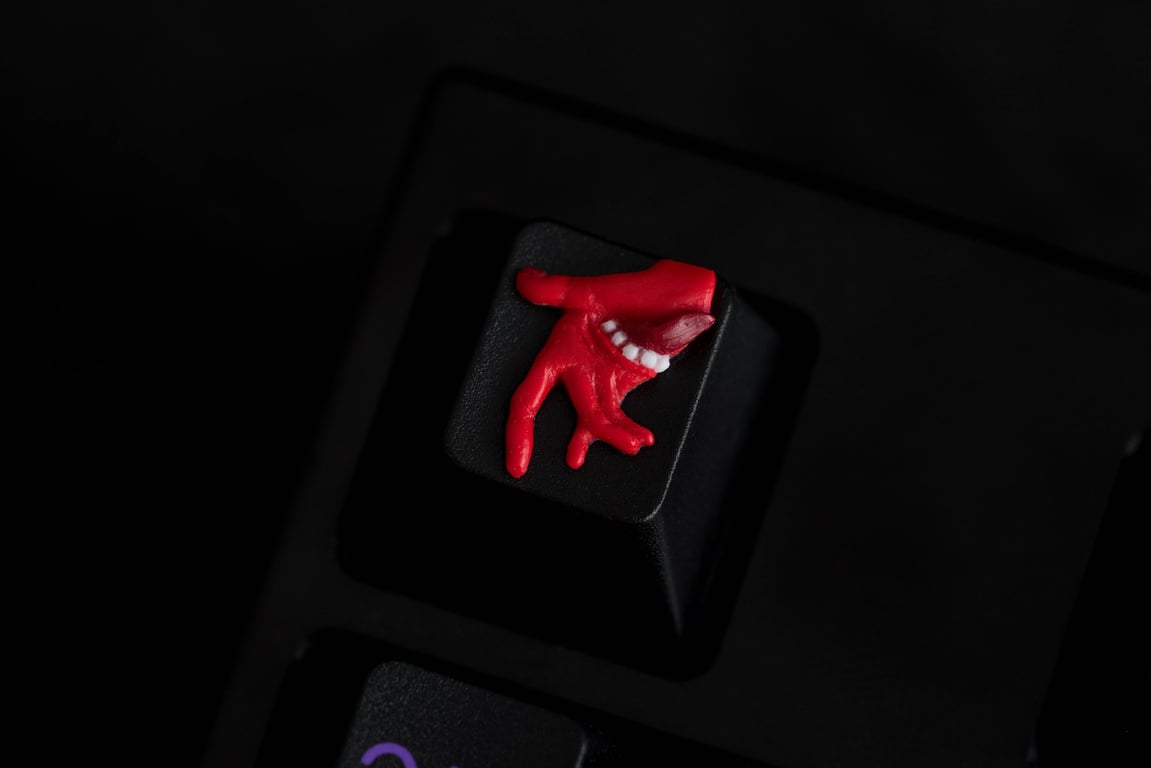 Red Right Hand
