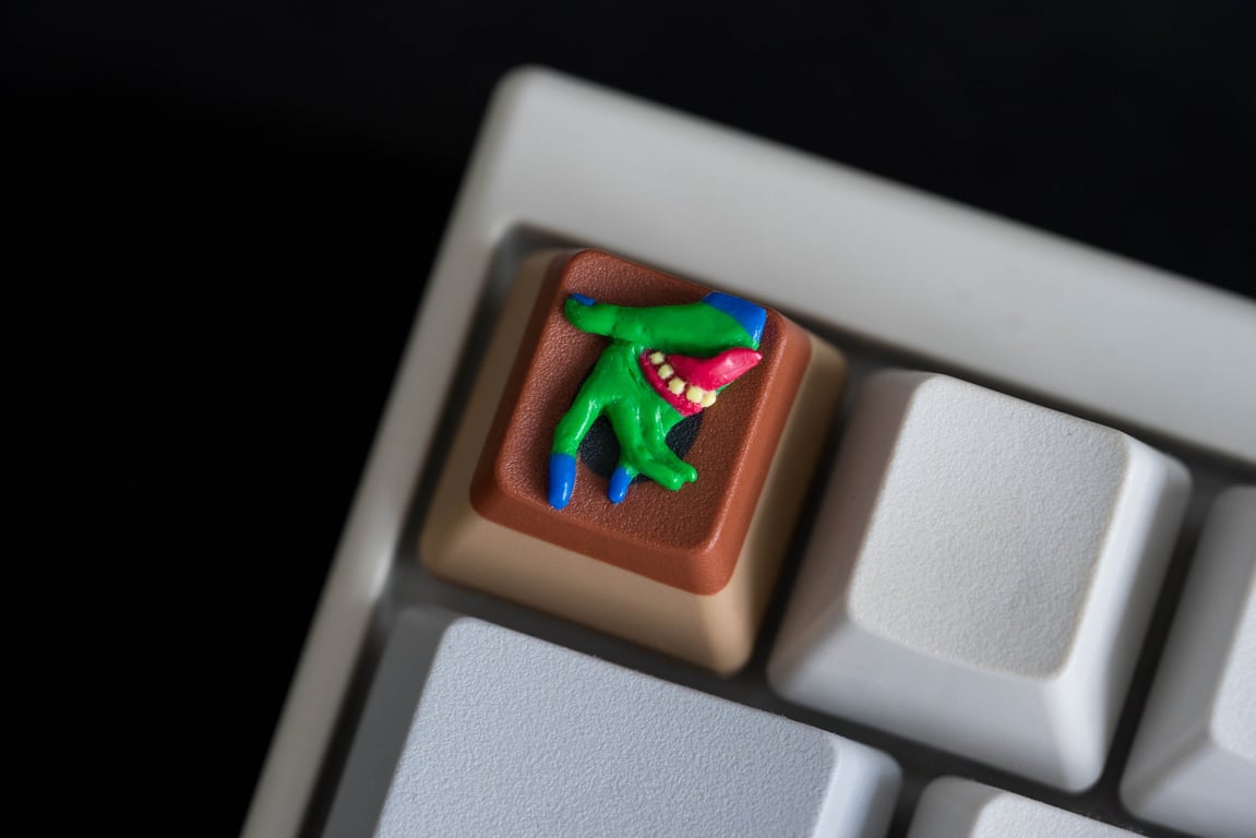 Pot of Greed