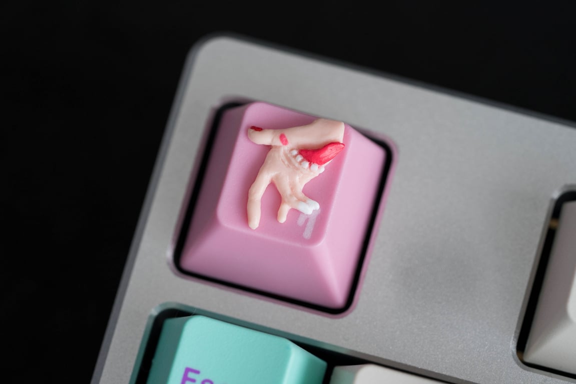 Two in the Pink