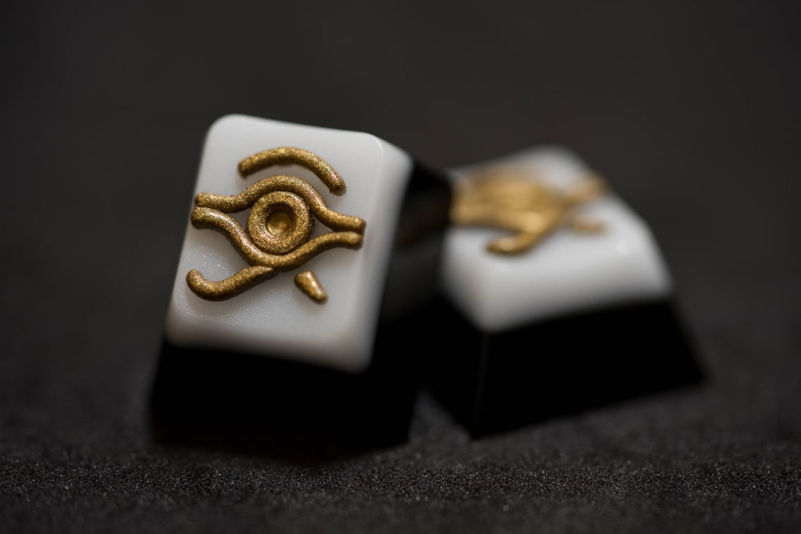 Golden Eye