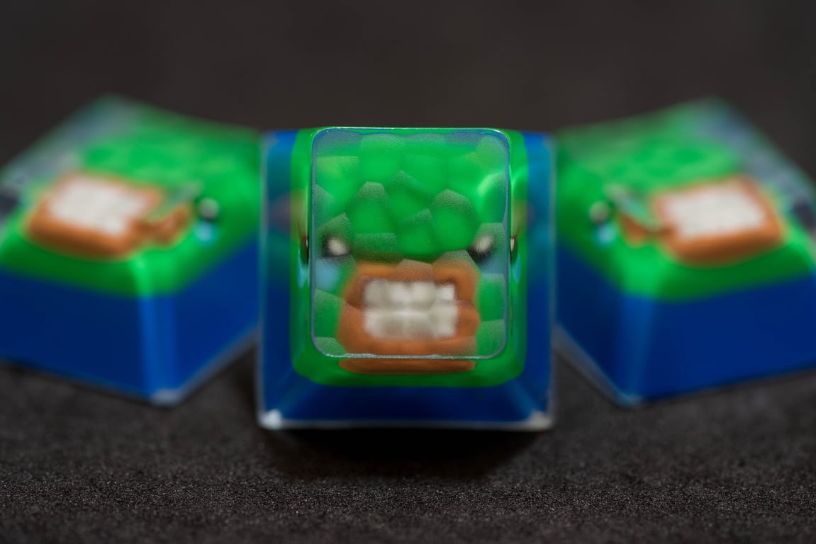 Crying Pepe
