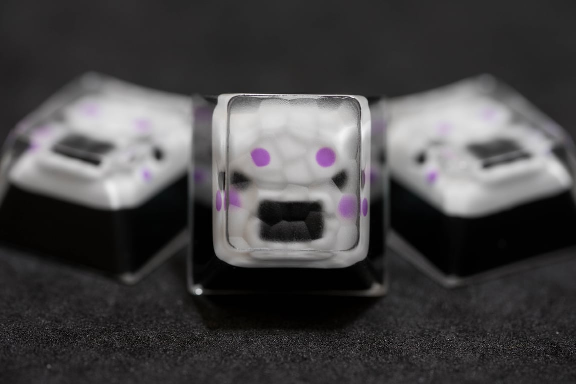 Kaonashi