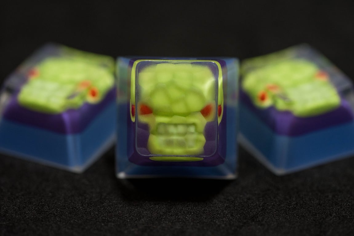 Skeletor