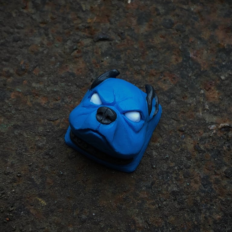 Hydrophobic