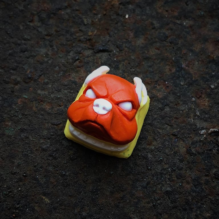 Corn Candy