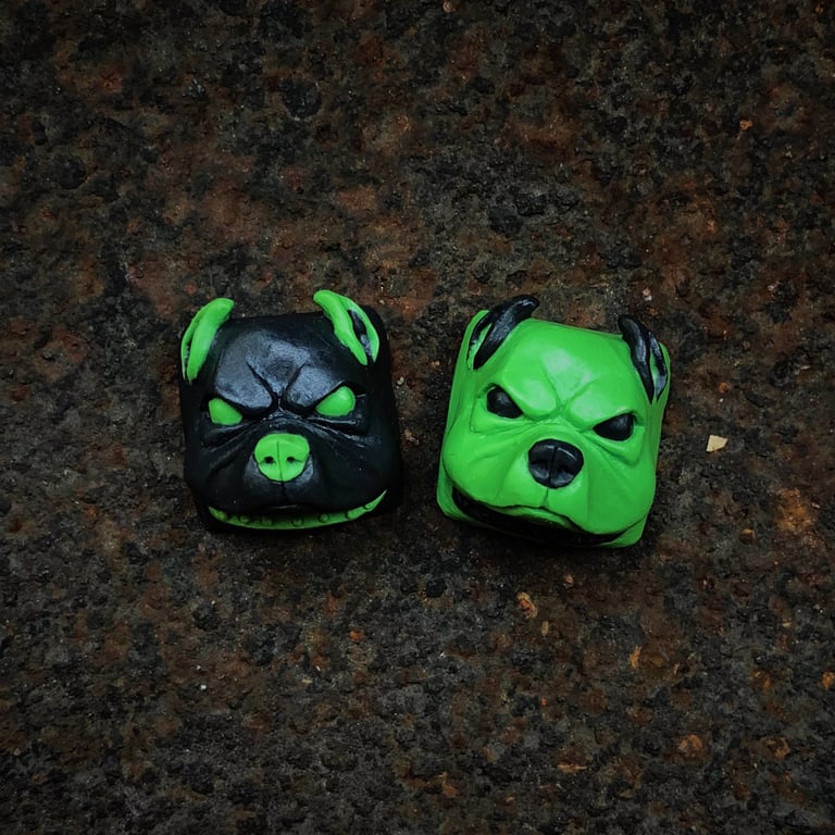 Hacker Set
