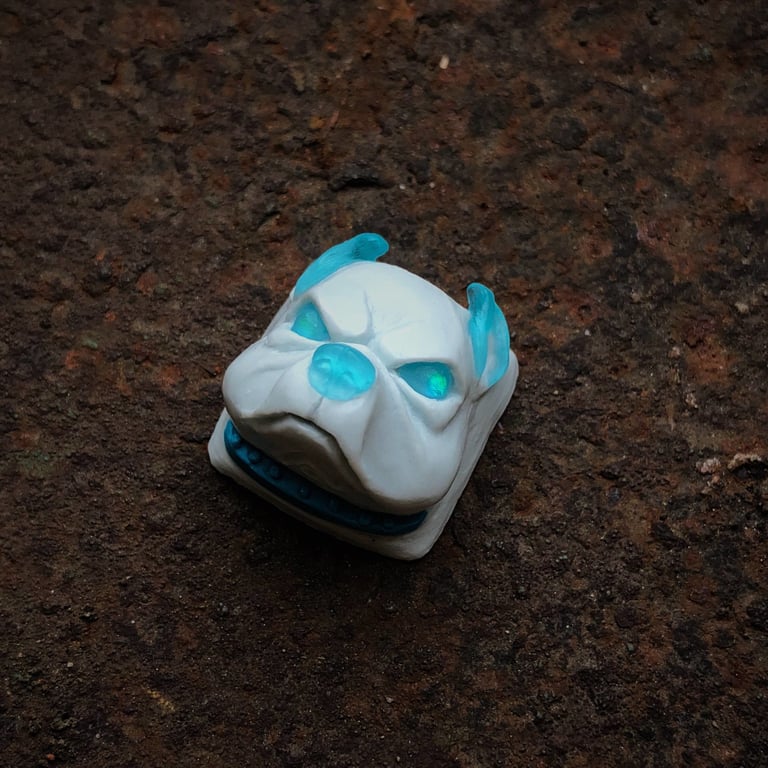 Ice King