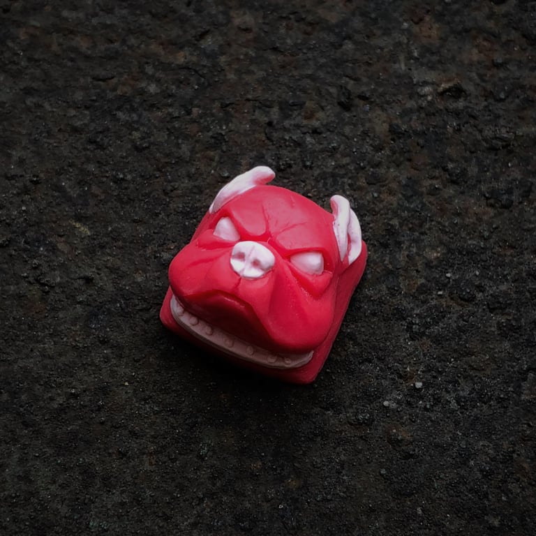 Really Pink