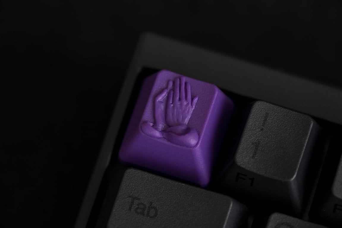 Jazz Violet