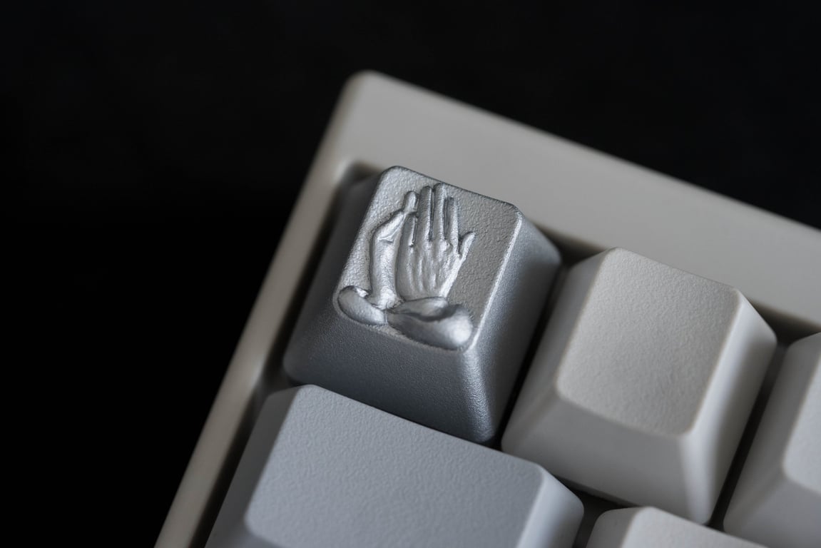 Fine Silver
