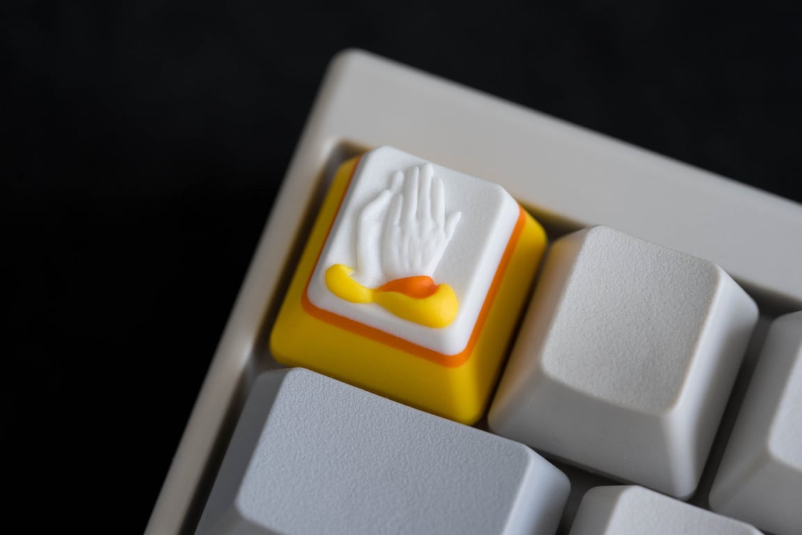Candy Corn