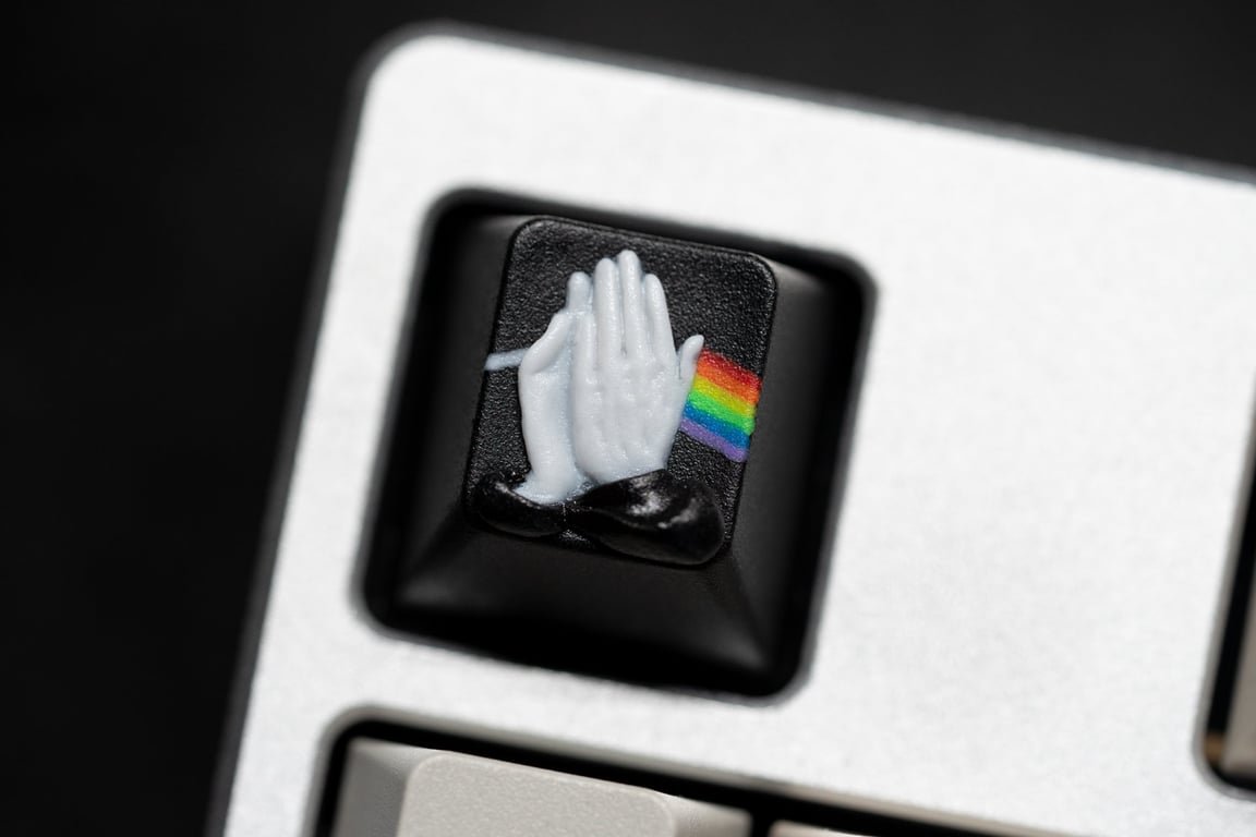 Prism Effect