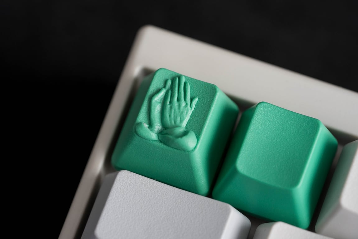 Anniversary Green