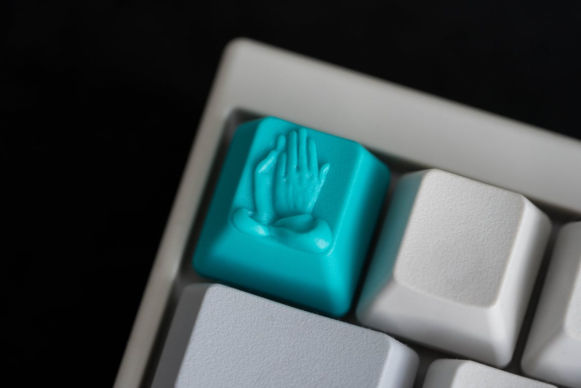 CMY Cyan