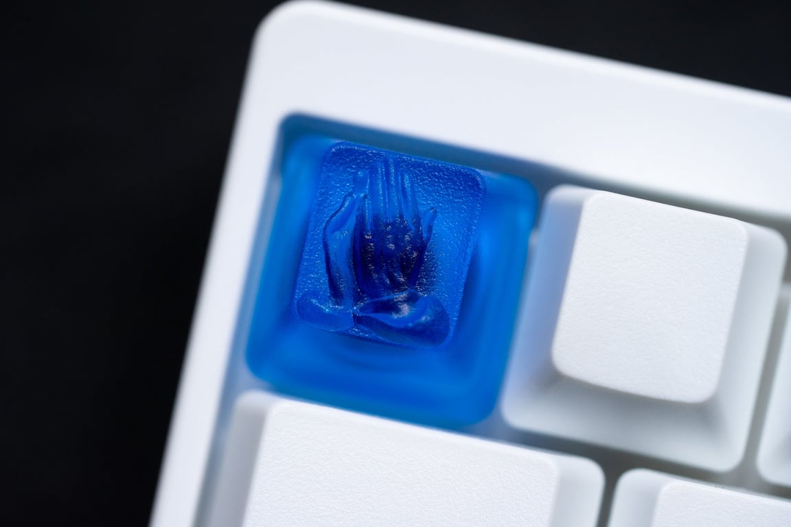 Freedom Blue