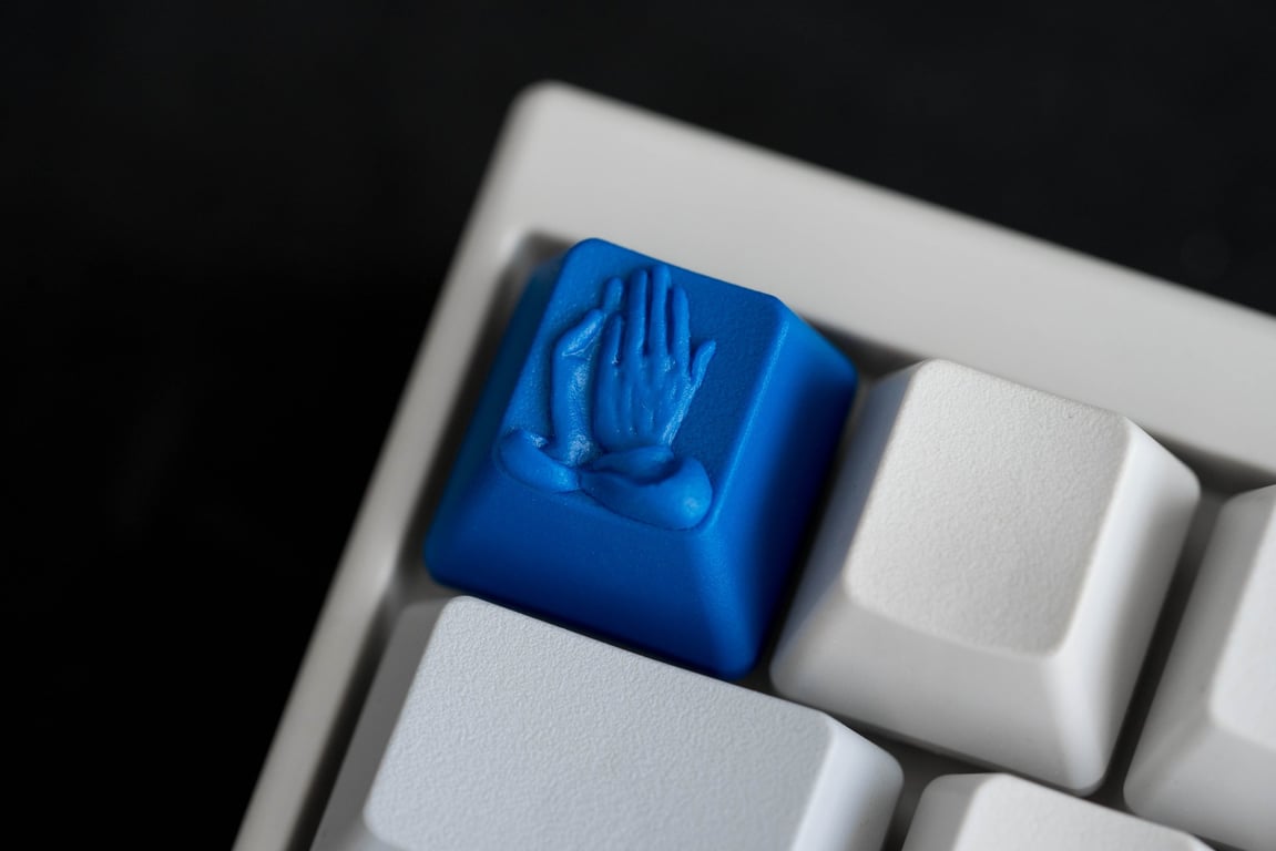 RGB Blue