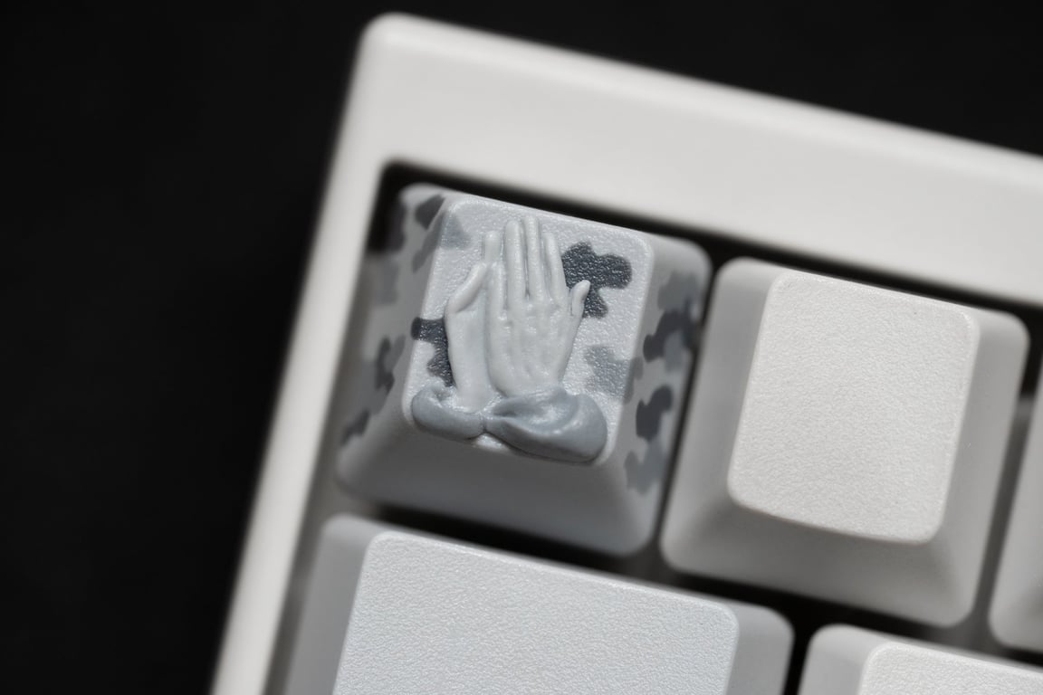 Ghost Camo