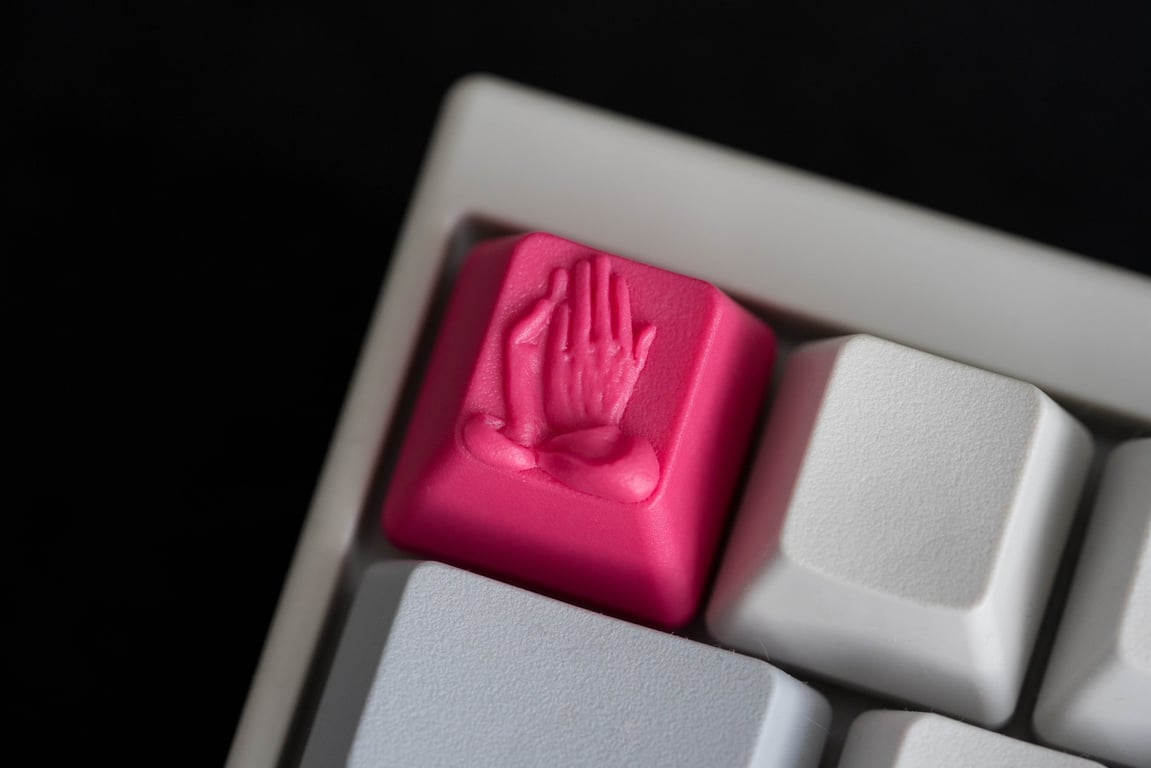 CMY Magenta