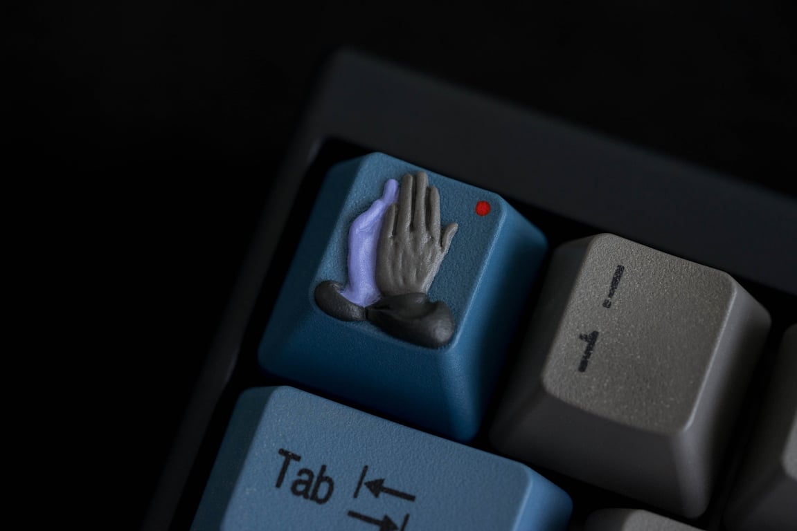 LegitForce X